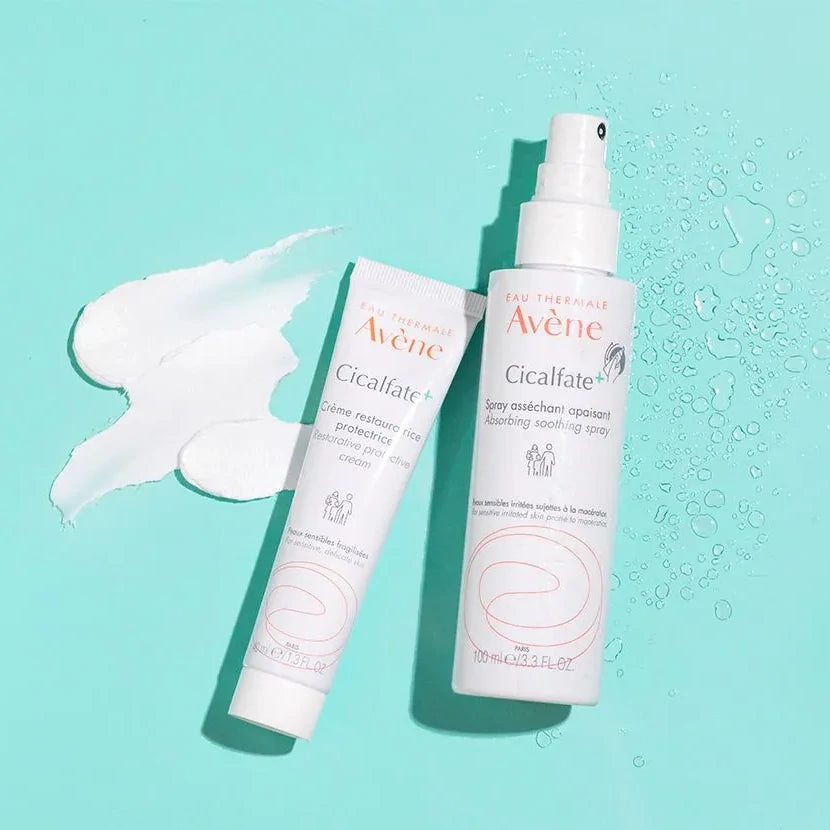 Cicalfate Spray 100 ml