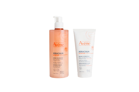 Dry Skin for Body