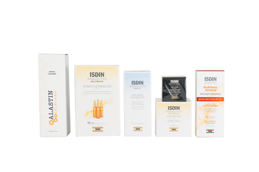 Anti-aging Protocol AM