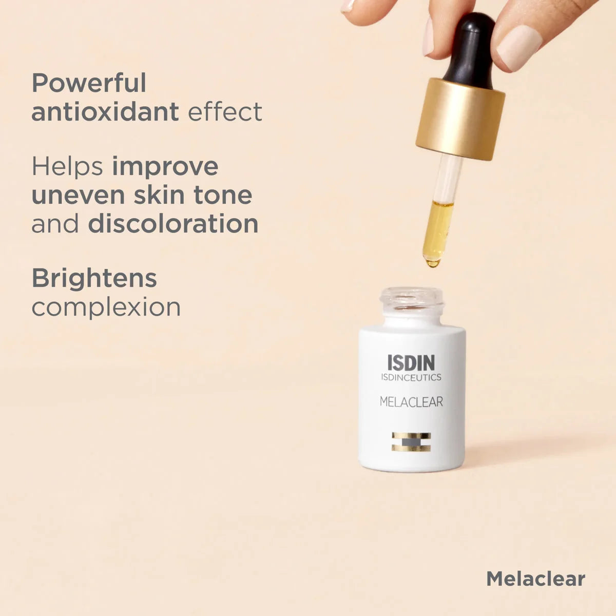 Melaclear 15 ml