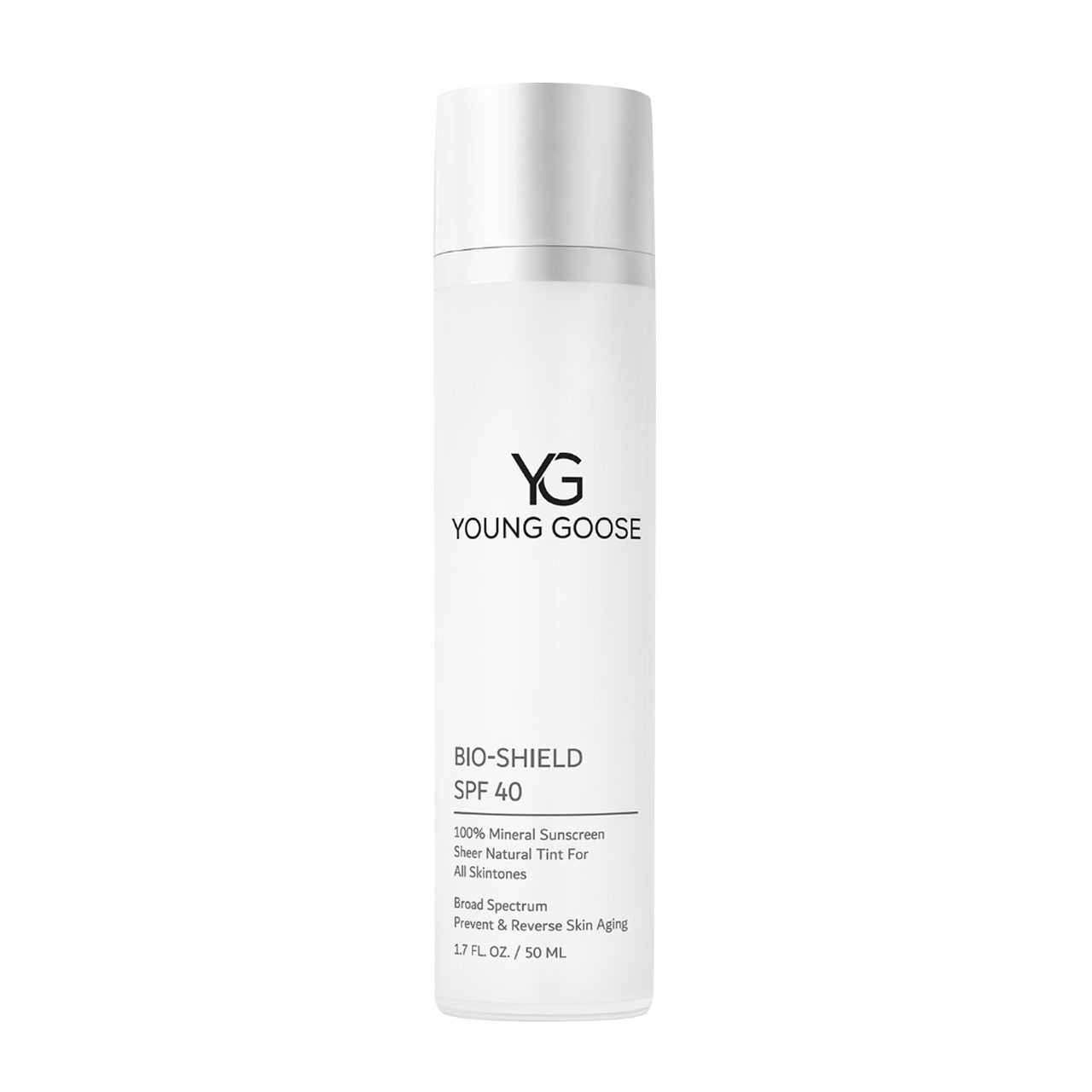 Bio-Shield SPF 40