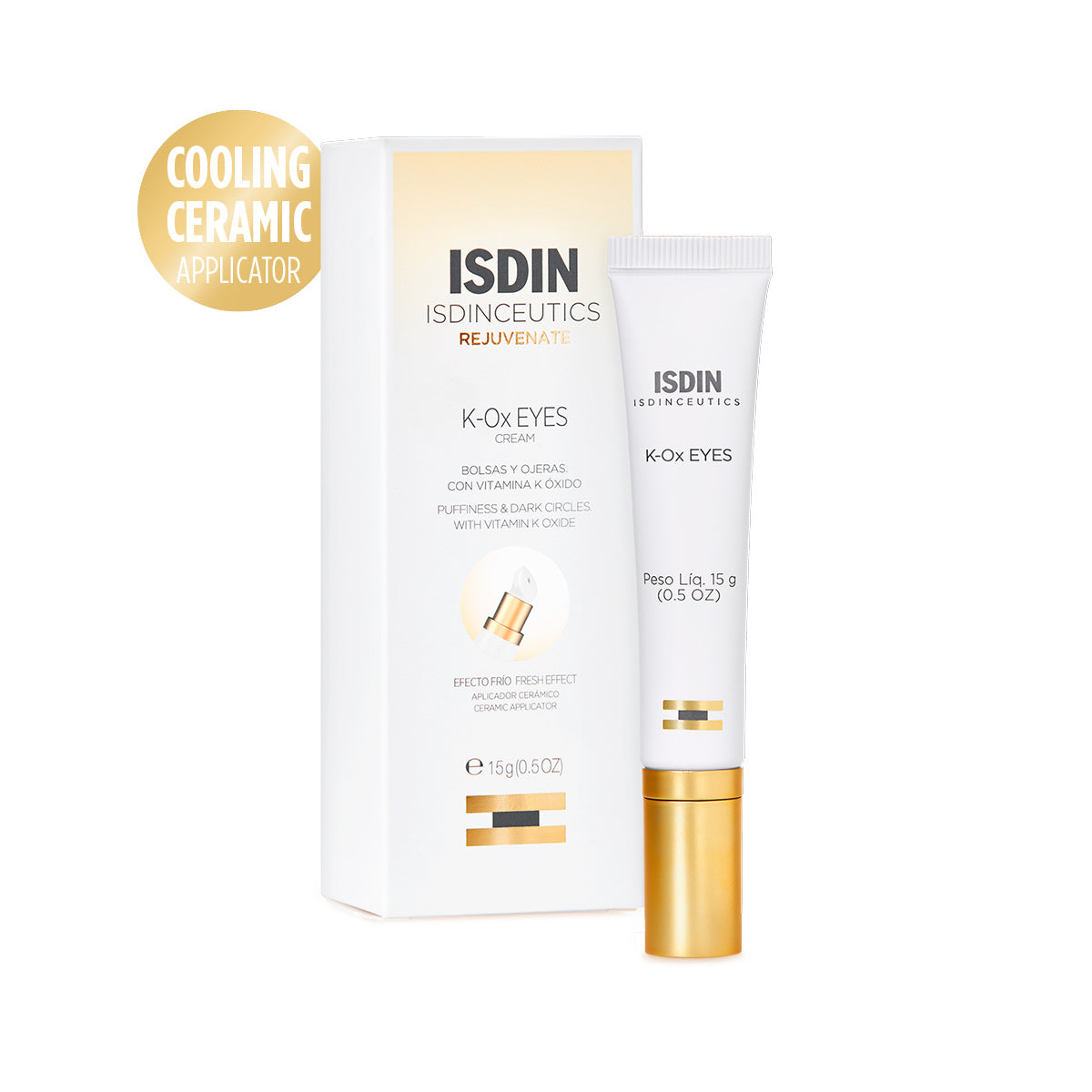 Isdin K-Ox Eyes