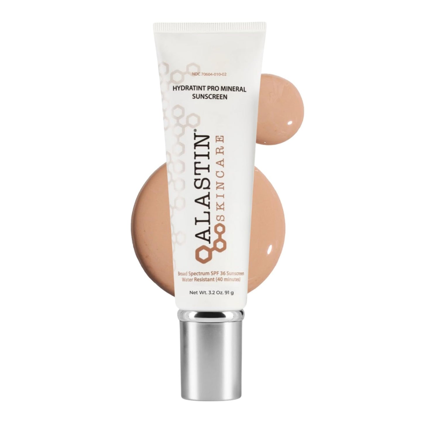 Hydratint pro mineral sunscreen