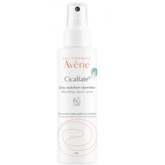 Cicalfate Spray 100 ml