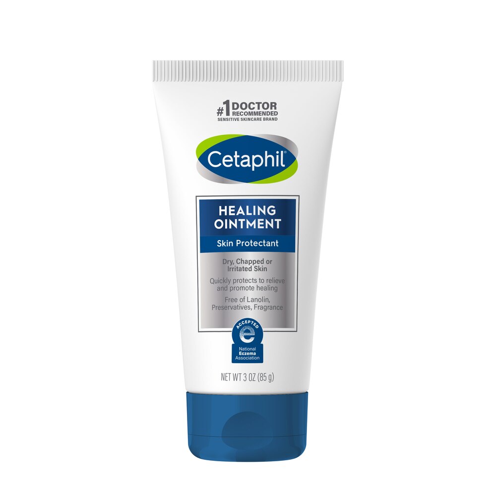 Cetaphil Healing Ointment