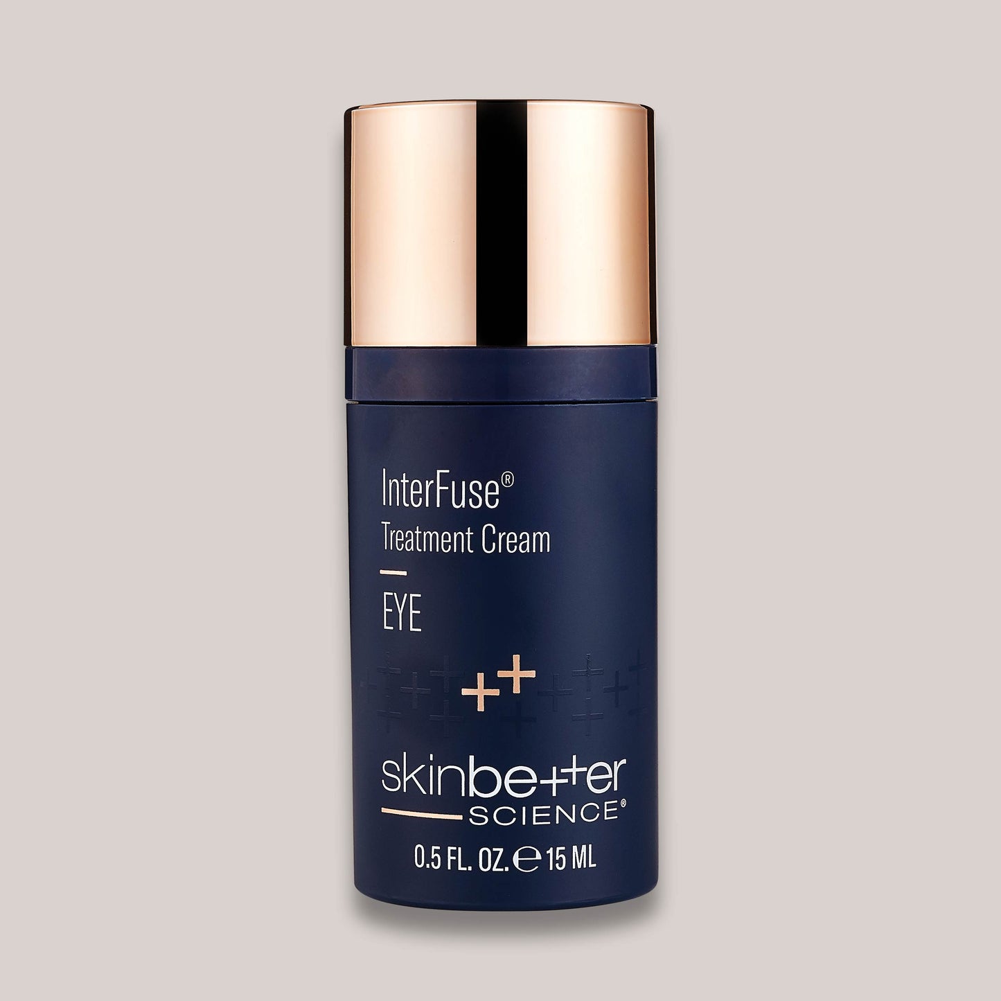 Interfuse eye cream