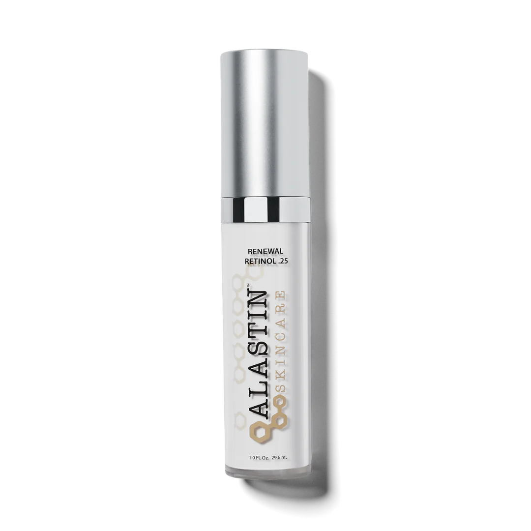 Renewal retinol.5