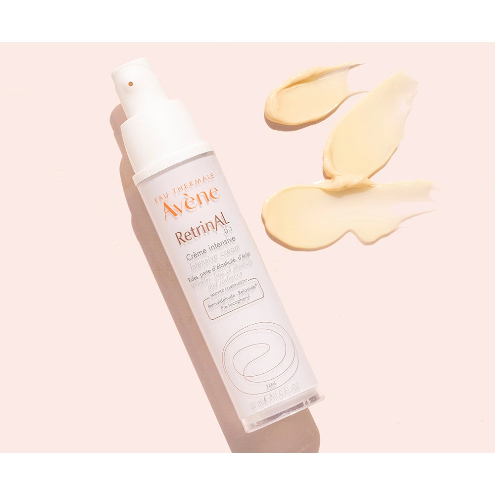 Retinal A.0.1 intensive cream 30 ml