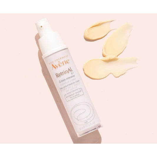 Retinal A.0.1 intensive cream 30 ml