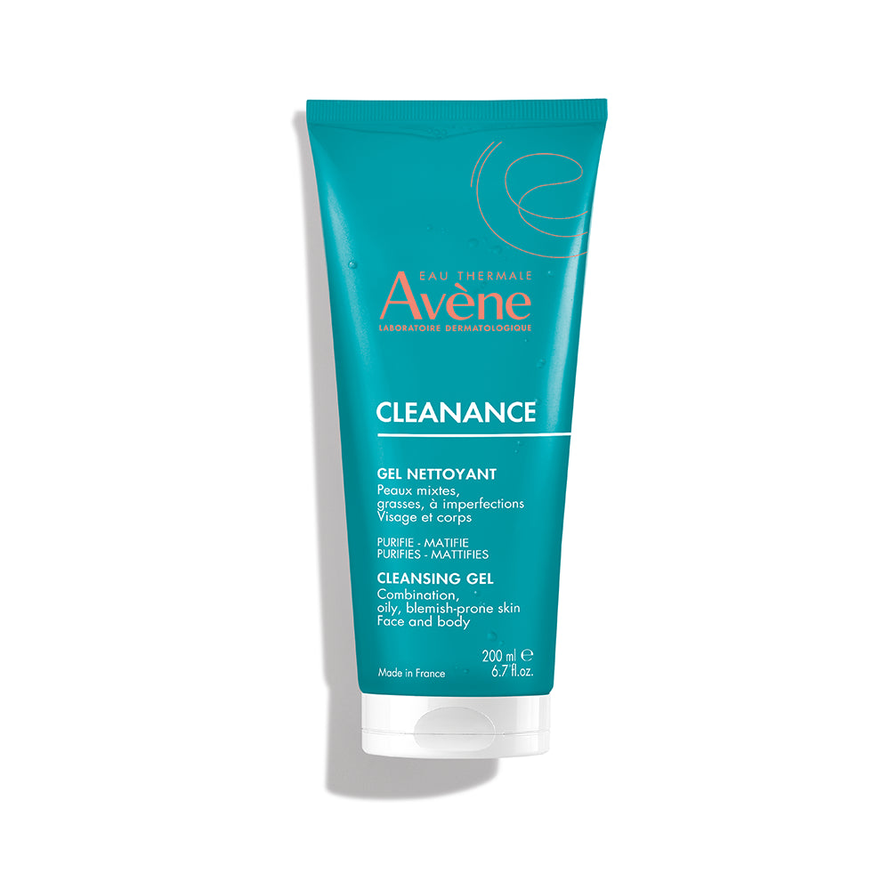 Cleanance Cleansing Gel 200ml