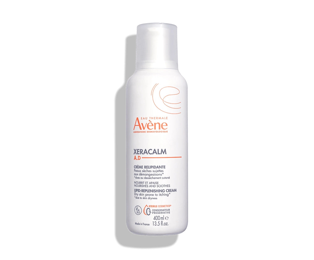 Xeracalm A.D Cream 400 ml