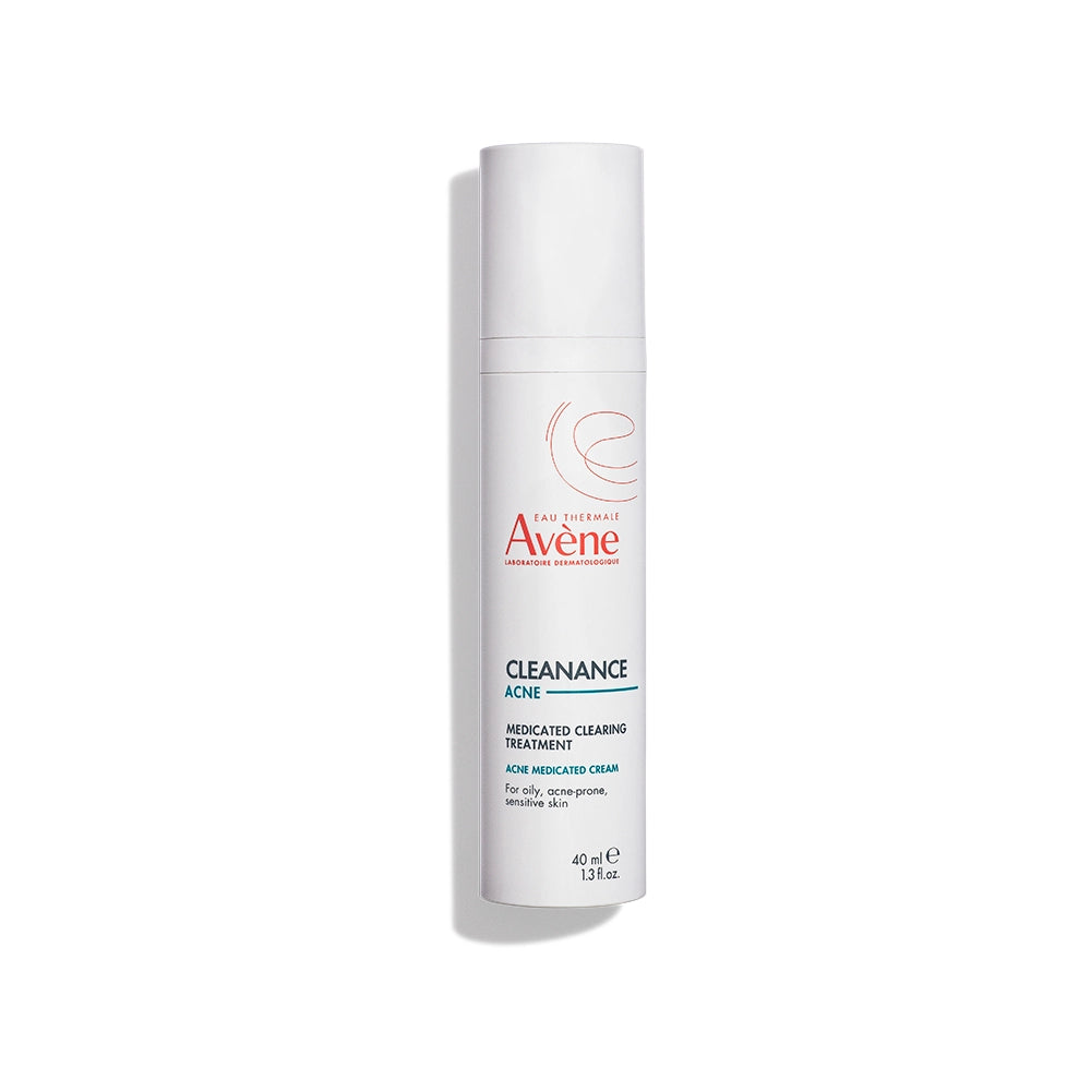 Cleanance acne medicated clearing cream 40 ml