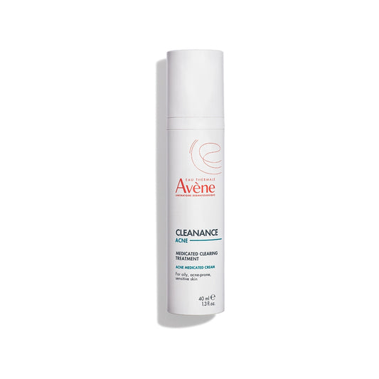 Cleanance acne medicated clearing cream 40 ml