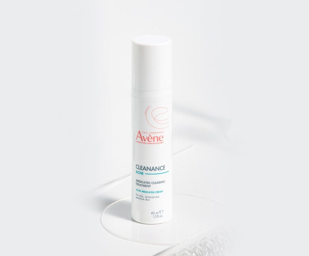 Cleanance acne medicated clearing cream 40 ml